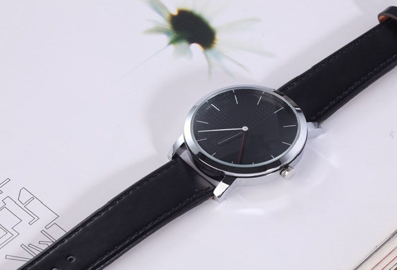 2014 Fashion Man Watch Couple Watch