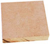 MDF or melamine board