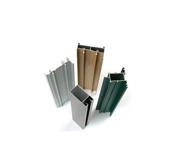 Aluminum Profiles