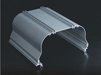 Industrial Aluminum Profile