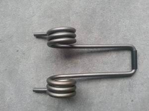 China large diameter compression spring manufacturer and supplier for office chair