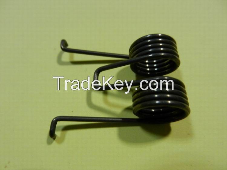 China Torsion Springs For Door