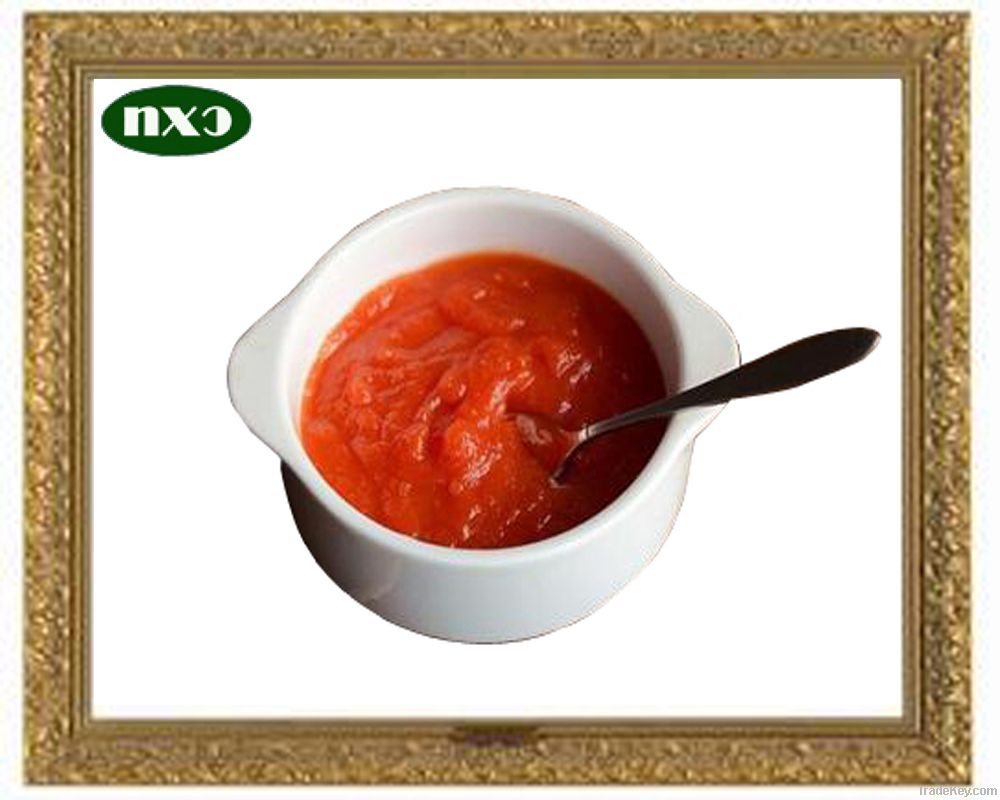 tomato paste