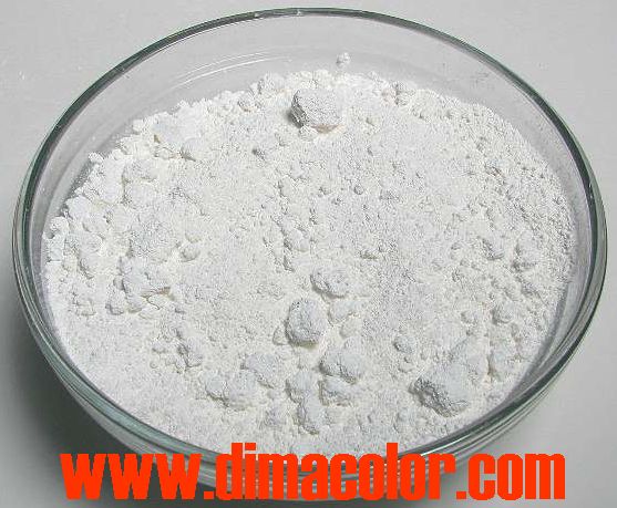 TITANIUM DIOXIDE RUTILE R988 (P.W.6)