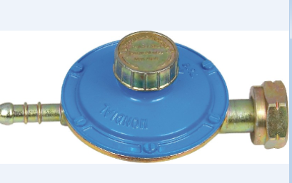 LPG GAS REGULATOR