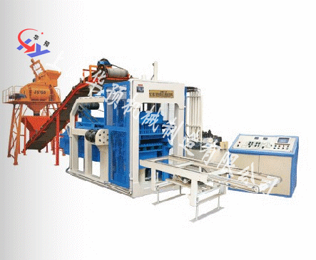 brick making machine price