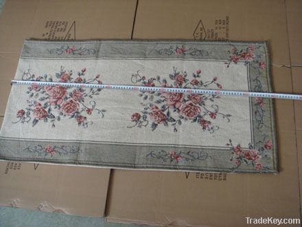 Tapestry Table Runner