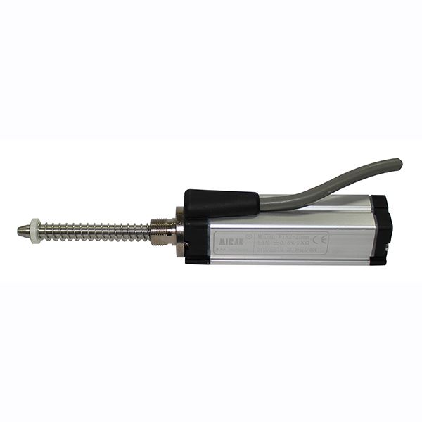 China Resistance Linear Displacement Sensor