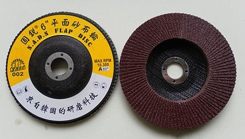 flap disc