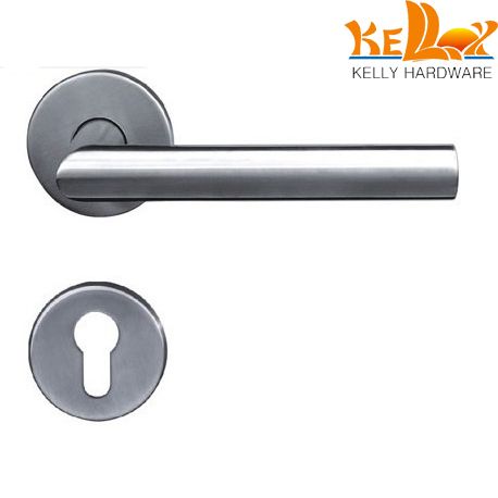 stainless steel door handle