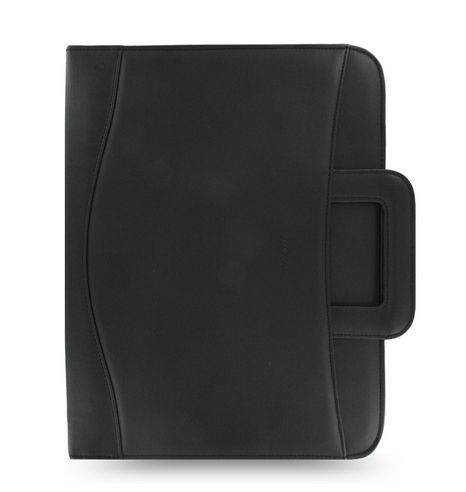 leatherleather padfolios