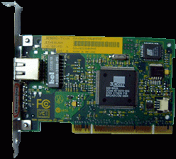 Thin Client Card for Windows &amp; Linux