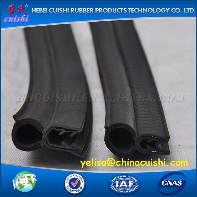 EPDM hot-selling auto sealing strip