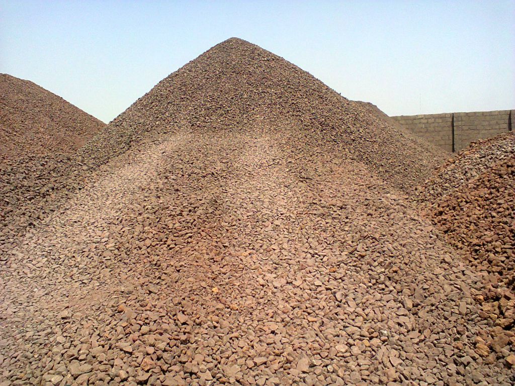 Iron Ore