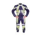 Motorbike suit