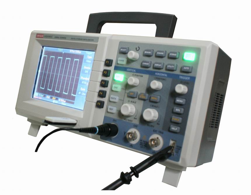 Digital Oscilloscope