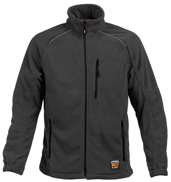 polar fleece jacket