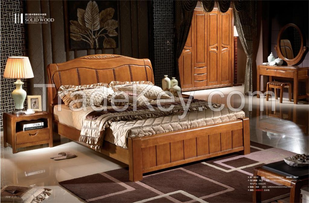 solid wood furniture, bedroom suite, drawing/dinning room suite, wardrobe, chest of drawer, bedside cabinet, bookcase, wine chest, filing cabinet, double bed , desk, tea/coffee table, dressing table, wooden arms sofa, chair, dress case book shelf , wine r