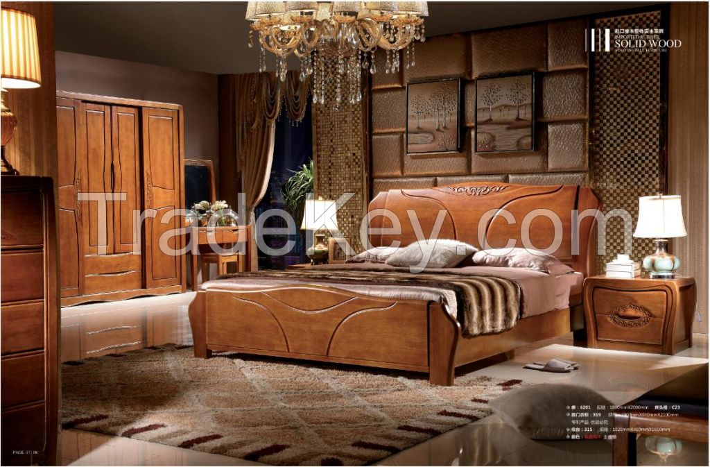 solid wood furniture, bedroom suite, drawing/dinning room suite, wardrobe, chest of drawer, bedside cabinet, bookcase, wine chest, filing cabinet, double bed , desk, tea/coffee table, dressing table, wooden arms sofa, chair, dress case book shelf , wine r