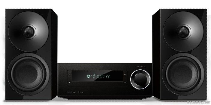 DVD Micro System