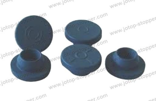 Butyl Rubber Stopper for Antibiotics