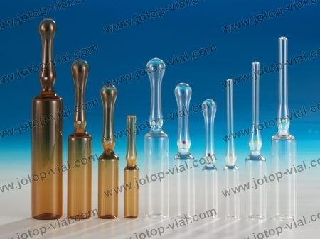 Glass Ampoule