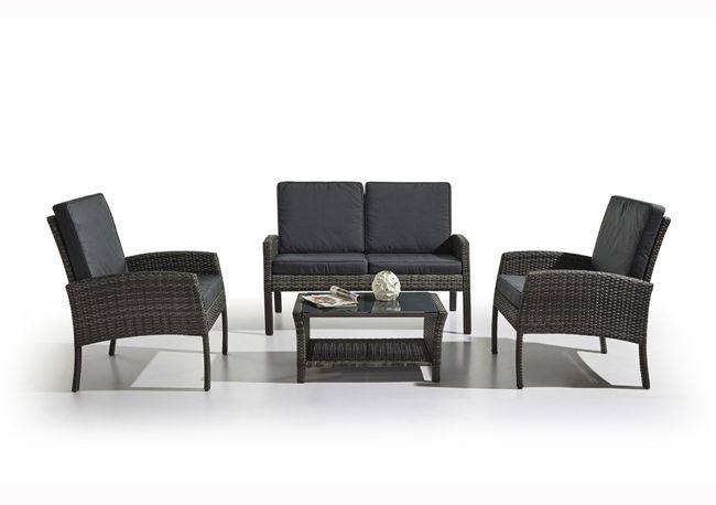 Pozzallo sofa set