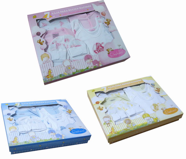 3pcs gifts sets/5pcs gifts set/6PCS gifts sets/7pcs gifts sets