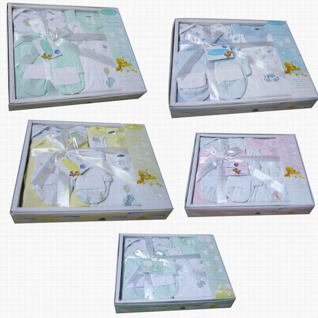 3pcs gifts sets/5pcs gifts set/6PCS gifts sets/7pcs gifts sets