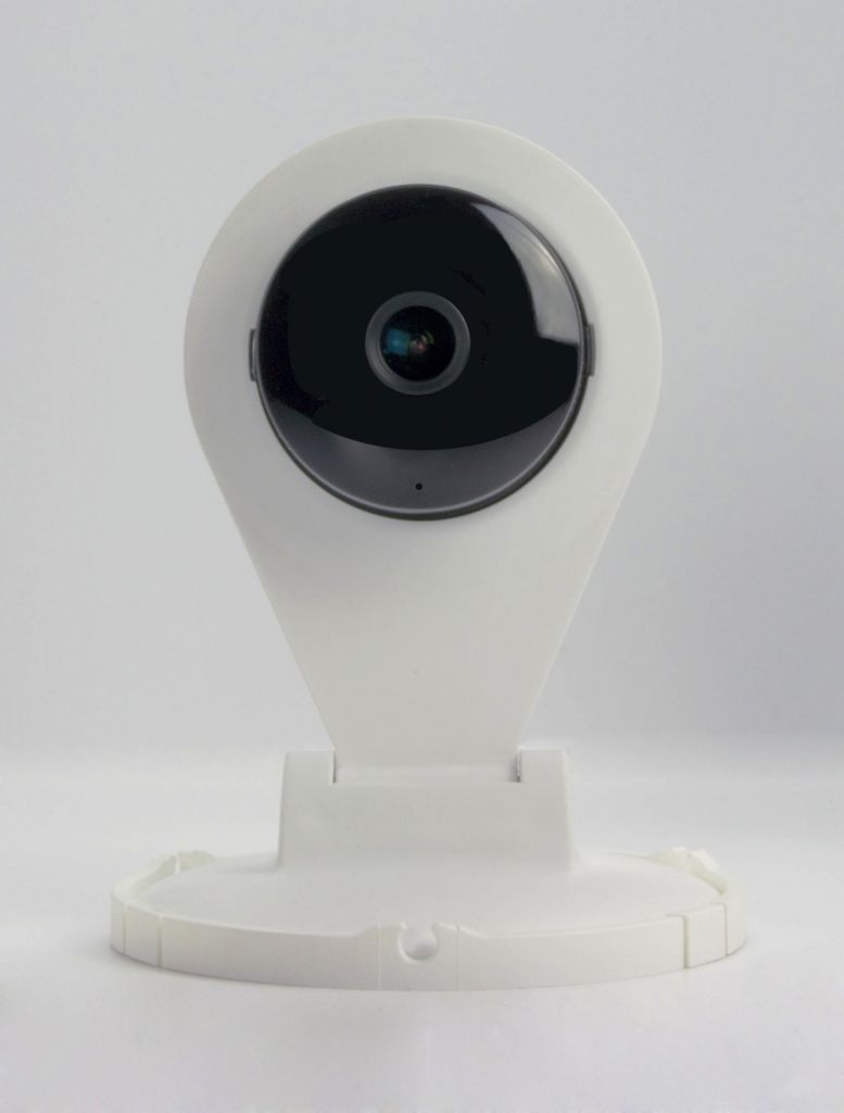  household megapixel IP camera