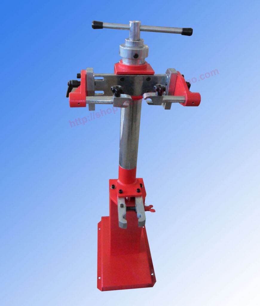 Strut Spring Compressor