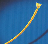 Optical fibre and accessories