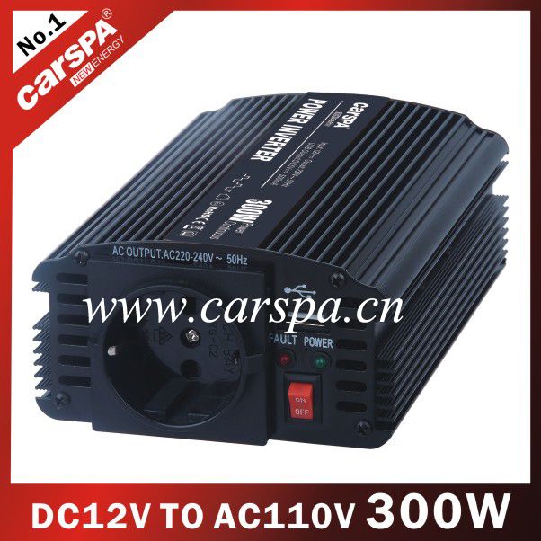 Power Inverter