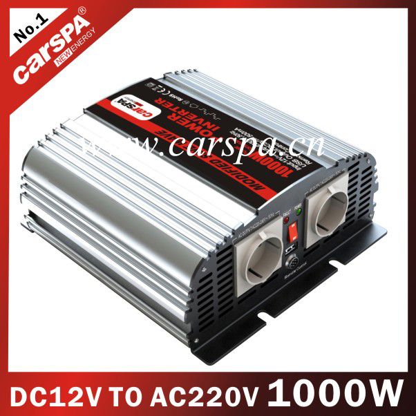 Power Inverter