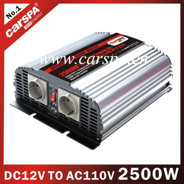 Power Inverter