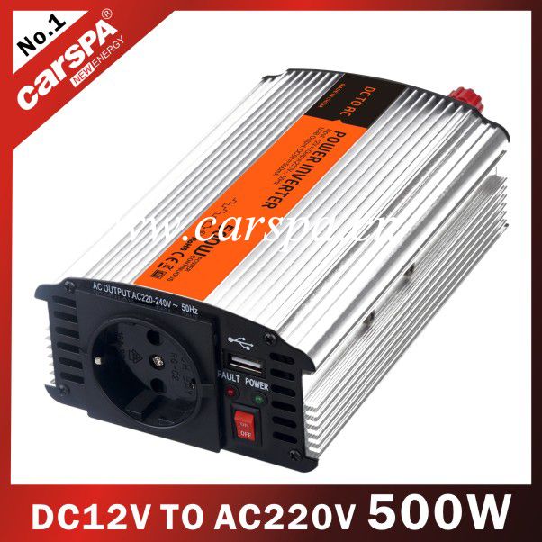 Power Inverter