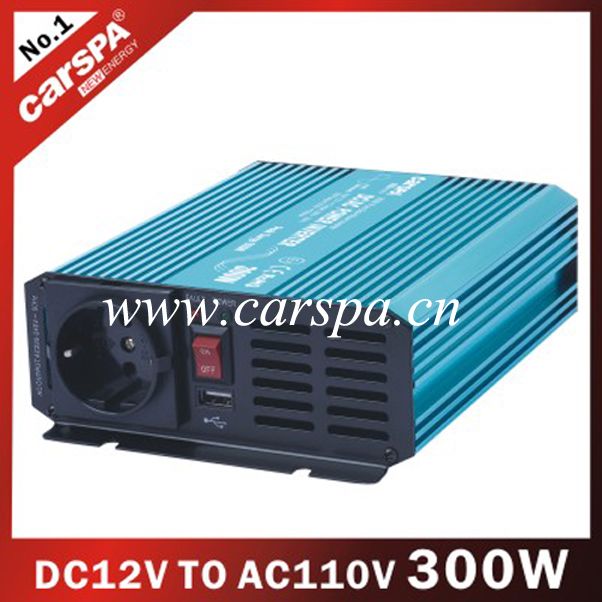 Power Inverter