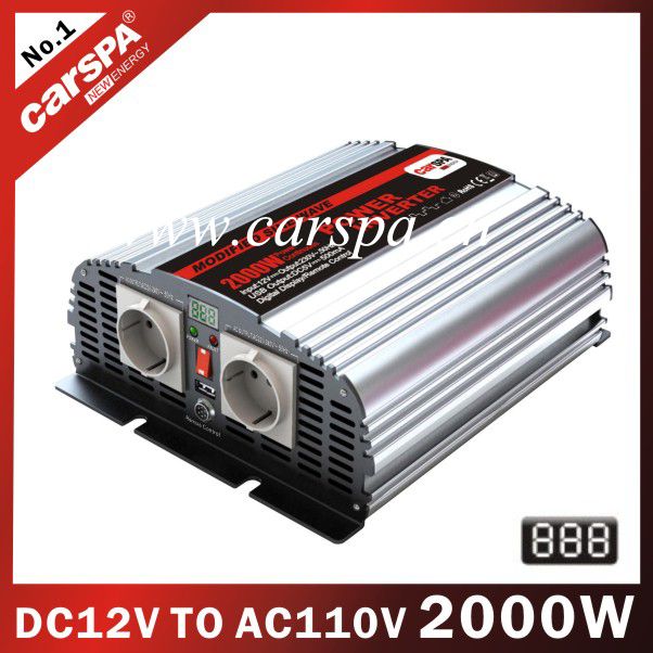 Power Inverter