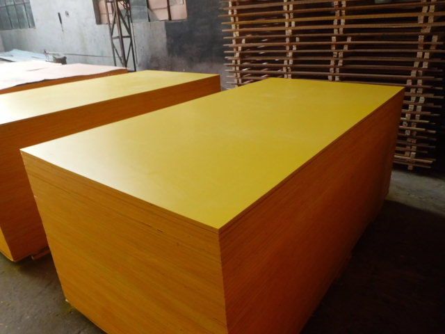 okoume plywood