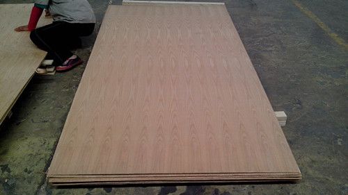 best price okoume/bintangor/ pencil cedar/red hardwood commercial plywood