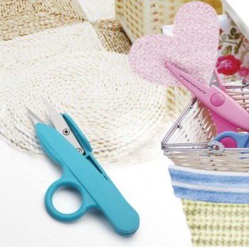 yarn cutting scissors