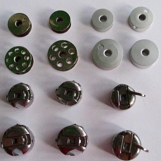 sewing machine parts/bobbin/bobbin case