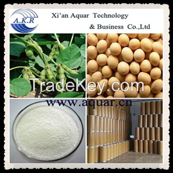 100% natural hig hquality soy peptide