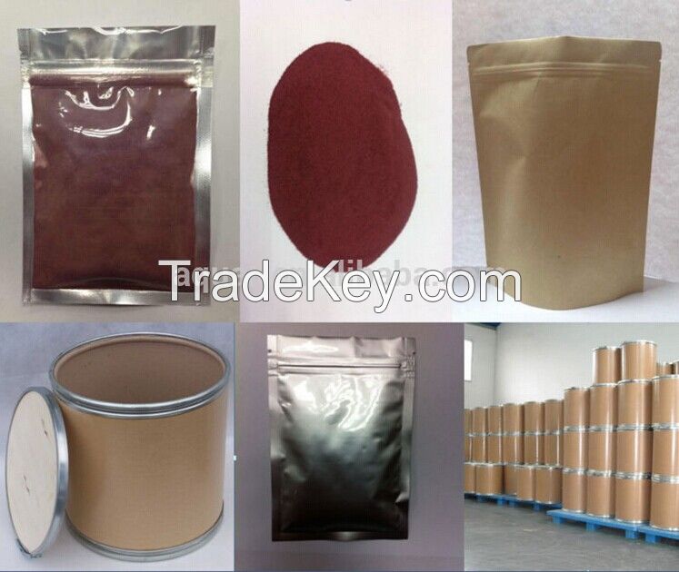 100% natural acaiberry extract powder