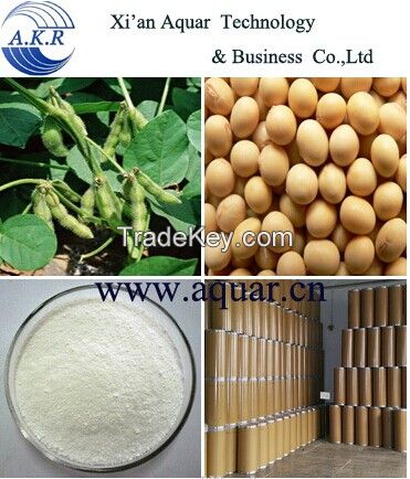 100% natural hig hquality soy peptide