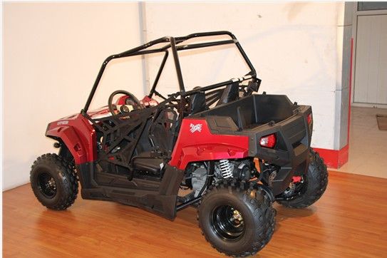 FOB   Qingdao $1460. JMATV-1 150CC ATV