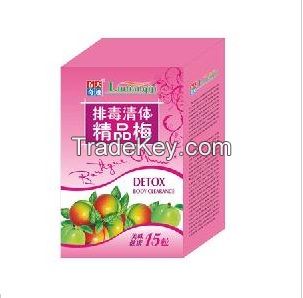 Fusion Fat Plum Slimming 