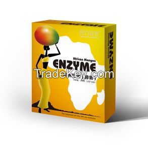 Slimming African Mango Enzyme 