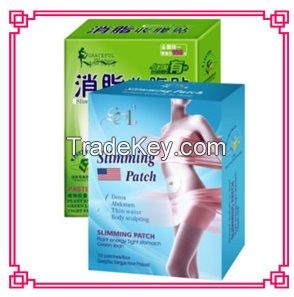 Body Shaper Slimming Patch