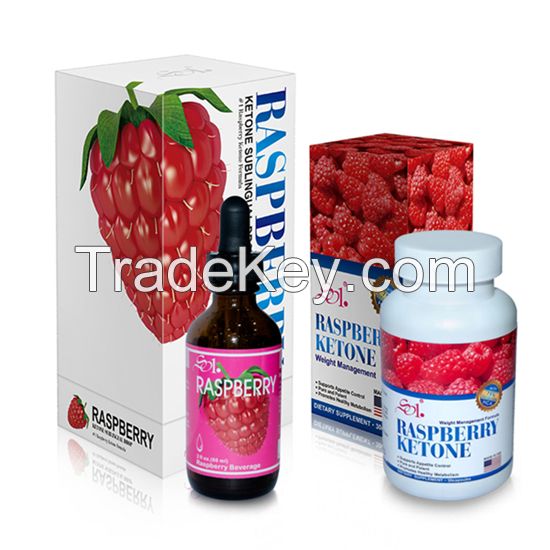 Raspberry Ketone Sublingual Drop For Slimming